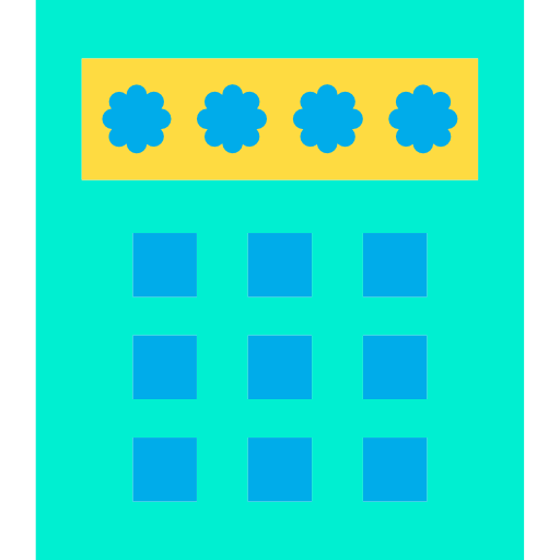 Password Symbol