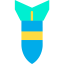 Bomb icon 64x64