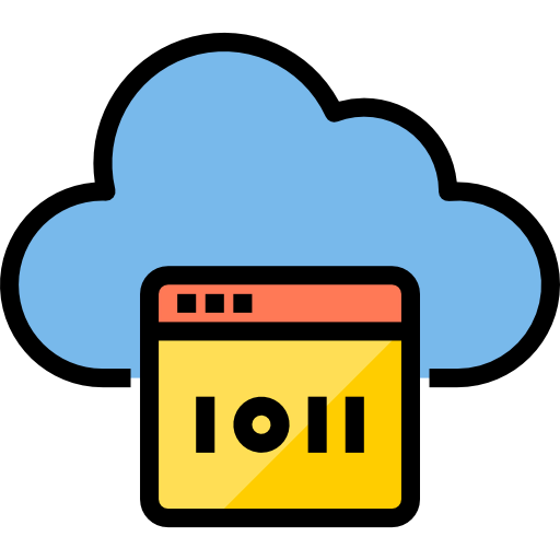 Cloud icon