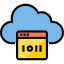 Cloud icon 64x64