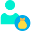 Avatar icon 64x64