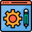 Edit icon 64x64