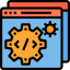 Website icon 64x64
