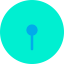 Keyhole icon 64x64