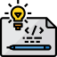 Idea icon 64x64