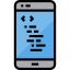 Mobile icon 64x64