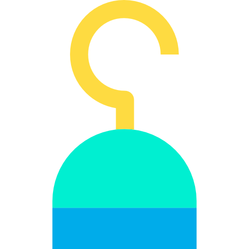 Hook icon