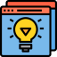 Idea icon 64x64