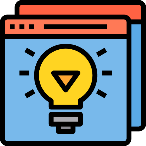Idea 图标