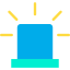 Siren icon 64x64