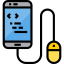 Mobile icon 64x64