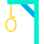 Gallows icon 64x64