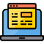 Web icon 64x64