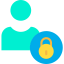 User icon 64x64