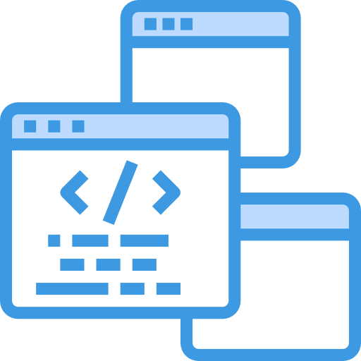 Website 图标