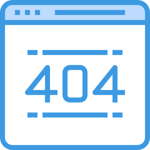 Error 404 상