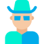 Sheriff icon 64x64