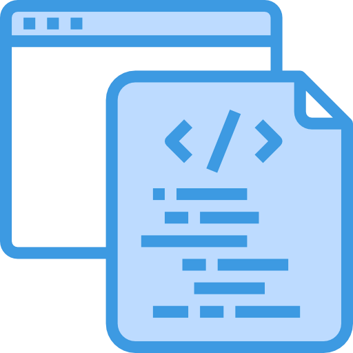 Coding Symbol