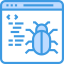 Bug biểu tượng 64x64