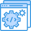 Website biểu tượng 64x64