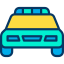 Police car 상 64x64
