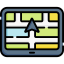 Gps icon 64x64