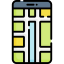 Map icon 64x64