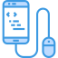 Mobile biểu tượng 64x64