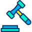 Judge icon 64x64