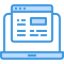 Web biểu tượng 64x64