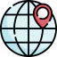Location icon 64x64