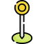 Map pin icon 64x64