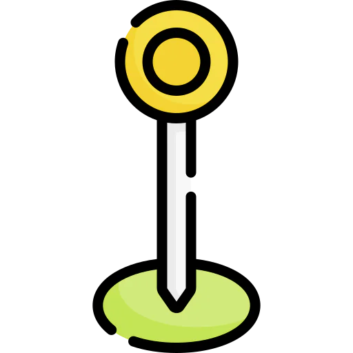 Map pin 图标