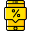 Smartphone icon 64x64