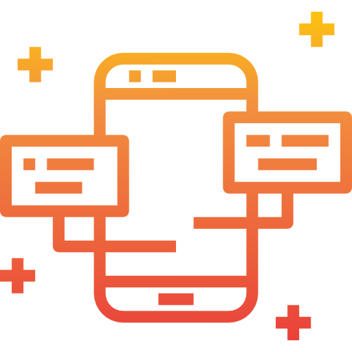 Application icon