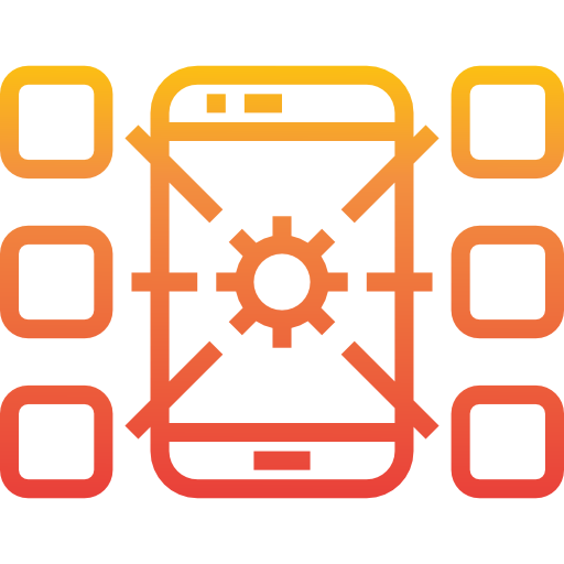 Application icon