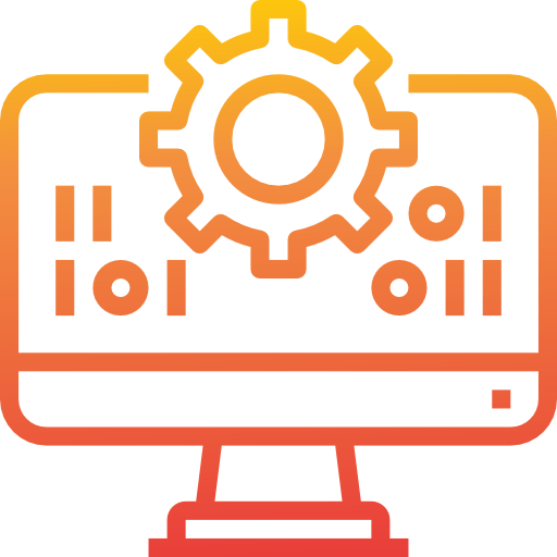 Process icon