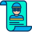 Wanted Wanted icon 64x64