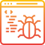 Bug biểu tượng 64x64