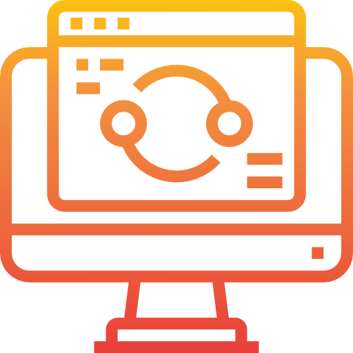 Analysis icon