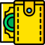 Wallet icon 64x64