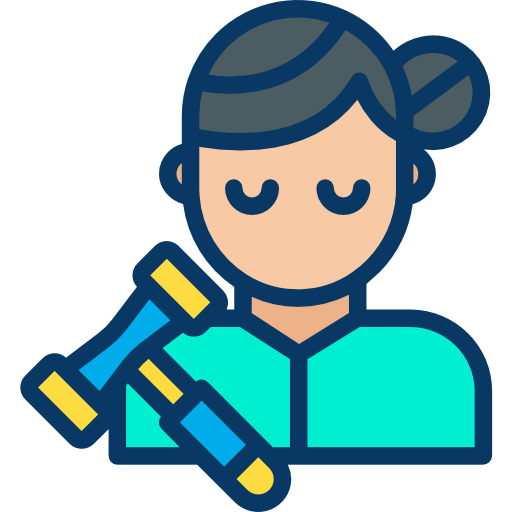 Judge icon
