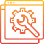 Editing icon 64x64