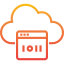 Cloud icon 64x64
