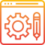 Edit icon 64x64