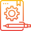 Coding icon 64x64