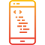 Mobile icon 64x64