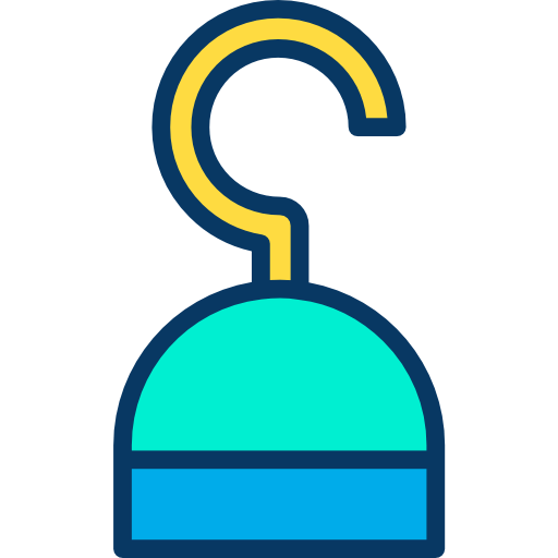 Hook icon