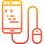 Mobile icon 64x64