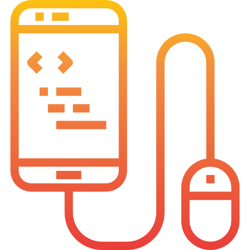 Mobile icon